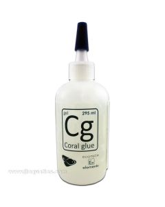 Buy Ecotech Elements Coral Glue (295ml) at www.jlaquatics.com