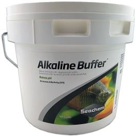 seachem equilibrium 4kg