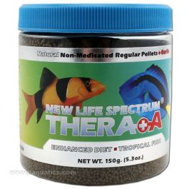 New life spectrum tropical fish food sale