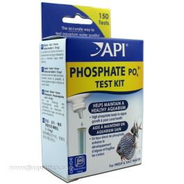 API Phosphate Test Kit | JLAquatics Canada