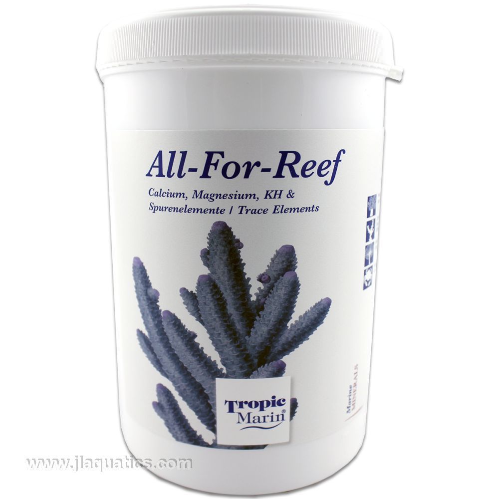 Tropic Marin All-For-Reef - 800 Gram