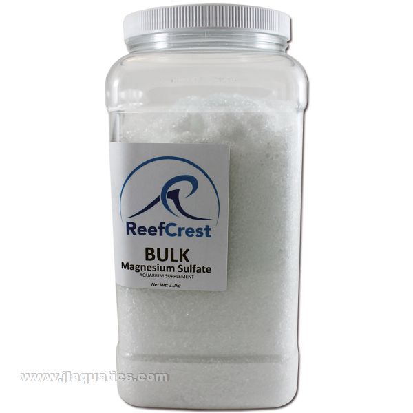 Reef Crest Bulk Activated Carbon (20KG)