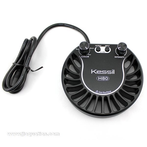 Kessil H80 Tuna Flora LED Grow Light JLAquatics Canada